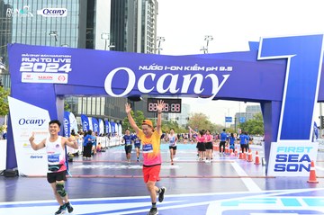RUN TO LIVE 2024 - Ảnh #1421888
