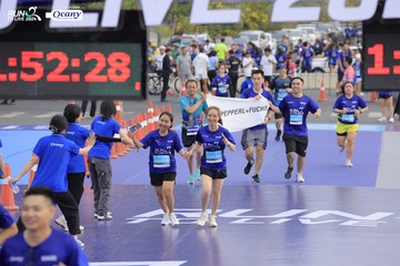 RUN TO LIVE 2024 - Ảnh #1394592