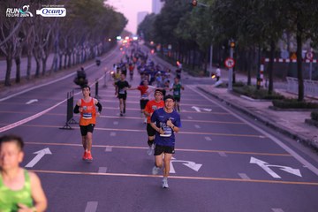 RUN TO LIVE 2024 - Ảnh #1433327
