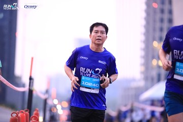 RUN TO LIVE 2024 - Ảnh #1325561
