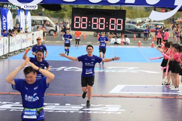 RUN TO LIVE 2024 - Ảnh #1410672