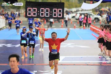 RUN TO LIVE 2024 - Ảnh #1410433