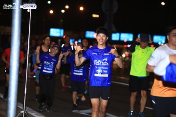 RUN TO LIVE 2024 - Ảnh #1322407