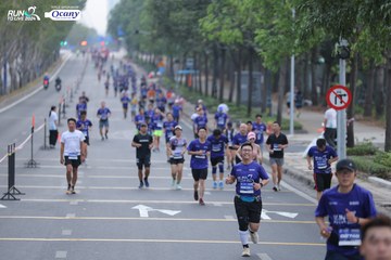 RUN TO LIVE 2024 - Ảnh #1436049