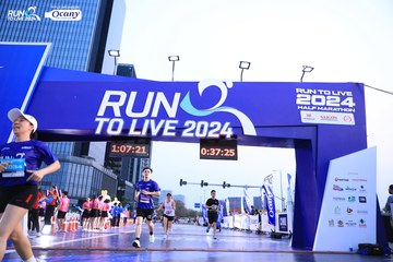 RUN TO LIVE 2024 - Ảnh #1375773