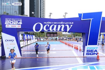 RUN TO LIVE 2024 - Ảnh #1416805