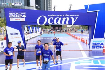 RUN TO LIVE 2024 - Ảnh #1417008