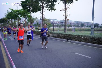 RUN TO LIVE 2024 - Ảnh #1380644