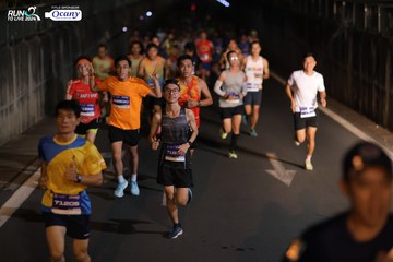 RUN TO LIVE 2024 - Ảnh #1422291