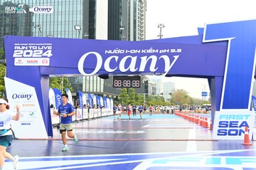 RUN TO LIVE 2024 - Ảnh #1425401