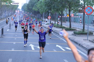 RUN TO LIVE 2024 - Ảnh #1431700