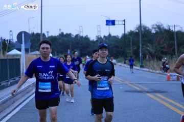 RUN TO LIVE 2024 - Ảnh #1365352