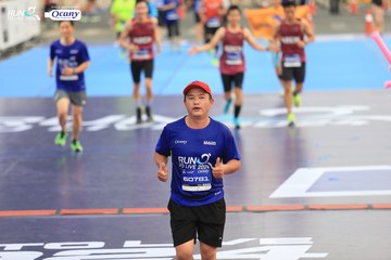 RUN TO LIVE 2024 - Ảnh #1409330