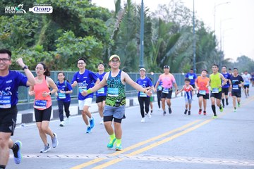 RUN TO LIVE 2024 - Ảnh #1386138