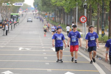 RUN TO LIVE 2024 - Ảnh #1420590