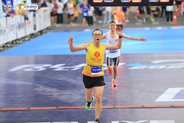 RUN TO LIVE 2024 - Ảnh #1372146