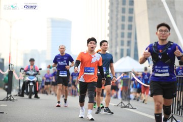 RUN TO LIVE 2024 - Ảnh #1349661