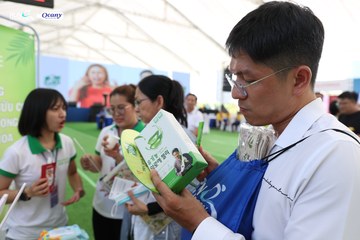 RUN TO LIVE 2024 - Ảnh #1306528