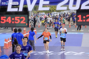 RUN TO LIVE 2024 - Ảnh #1394904