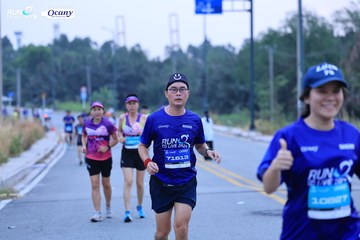 RUN TO LIVE 2024 - Ảnh #1367087
