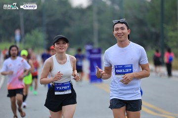RUN TO LIVE 2024 - Ảnh #1378626