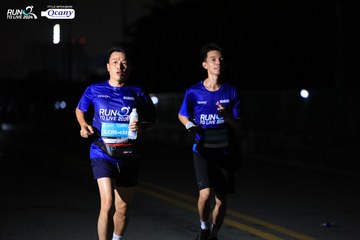 RUN TO LIVE 2024 - Ảnh #1339641