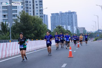 RUN TO LIVE 2024 - Ảnh #1449606