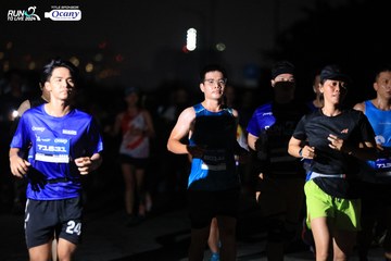 RUN TO LIVE 2024 - Ảnh #1334205