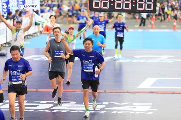 RUN TO LIVE 2024 - Ảnh #1409197