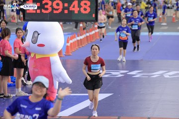 RUN TO LIVE 2024 - Ảnh #1351609