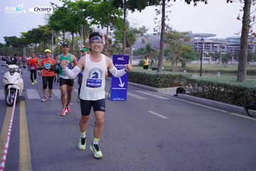 RUN TO LIVE 2024 - Ảnh #1380267