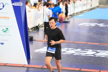 RUN TO LIVE 2024 - Ảnh #1404547
