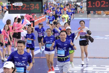 RUN TO LIVE 2024 - Ảnh #1364658