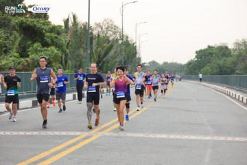 RUN TO LIVE 2024 - Ảnh #1392535