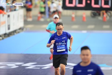 RUN TO LIVE 2024 - Ảnh #1413103