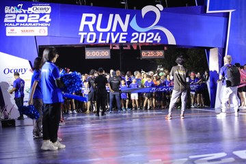 RUN TO LIVE 2024 - Ảnh #1320046