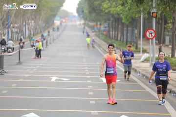 RUN TO LIVE 2024 - Ảnh #1421050