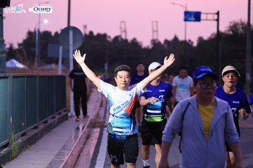 RUN TO LIVE 2024 - Ảnh #1356102