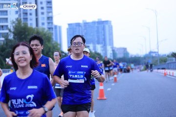 RUN TO LIVE 2024 - Ảnh #1448298