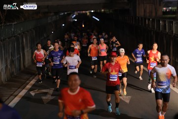 RUN TO LIVE 2024 - Ảnh #1422381