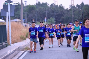 RUN TO LIVE 2024 - Ảnh #1359022