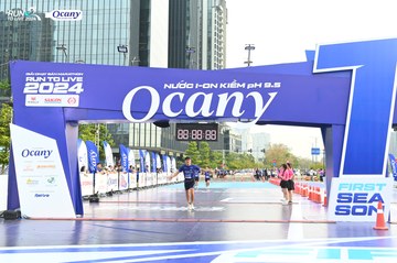 RUN TO LIVE 2024 - Ảnh #1424372