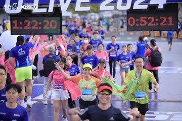 RUN TO LIVE 2024 - Ảnh #1361198