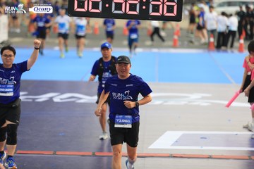 RUN TO LIVE 2024 - Ảnh #1410912