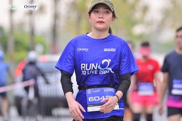 RUN TO LIVE 2024 - Ảnh #1444018