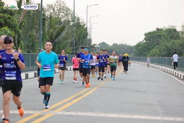RUN TO LIVE 2024 - Ảnh #1392158