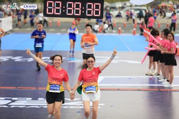RUN TO LIVE 2024 - Ảnh #1410632