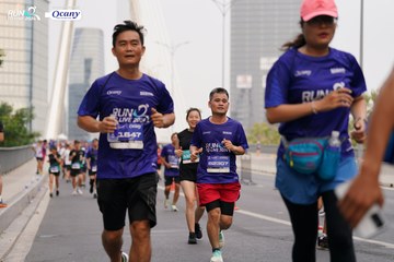 RUN TO LIVE 2024 - Ảnh #1345064