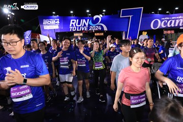 RUN TO LIVE 2024 - Ảnh #1320340