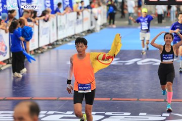 RUN TO LIVE 2024 - Ảnh #1369640